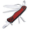 Victorinox Forester one hand, 10 eri ominaisuutta